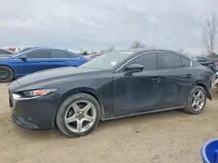 3MZBPACL7KM114381 2019 MAZDA 3