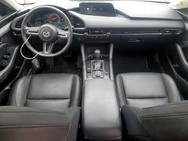 3MZBPACL7KM114381 2019 MAZDA 3 - Image 8