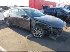 3MZBPACL7LM124670 2020 MAZDA 3