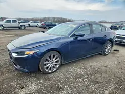 3MZBPACL7LM126774 2020 MAZDA 3