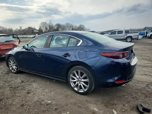 3MZBPACL7LM126774 2020 MAZDA 3 - Image 2