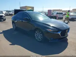 3MZBPACL7LM127410 2020 MAZDA 3