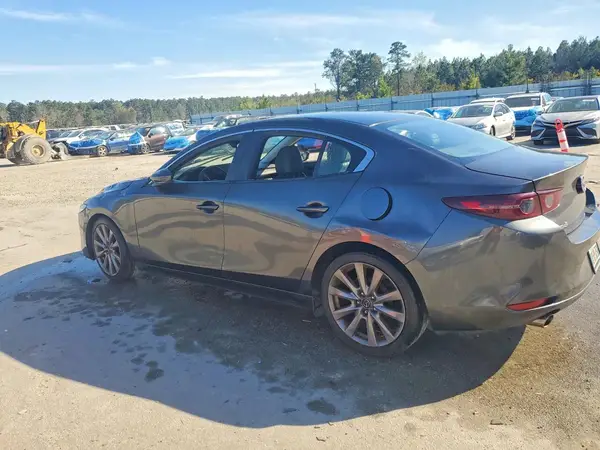 3MZBPACL7LM131473 2020 MAZDA 3 - Image 2