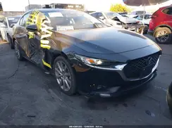 3MZBPACL7LM133014 2020 MAZDA 3