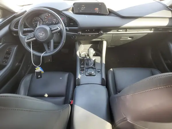 3MZBPACL7LM133630 2020 MAZDA 3 - Image 8