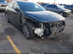 3MZBPACL7LM134891 2020 MAZDA 3