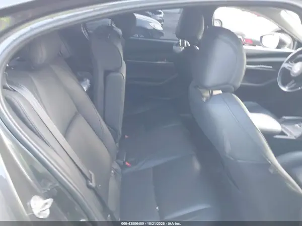 3MZBPACL7LM134891 2020 MAZDA 3 - Image 8