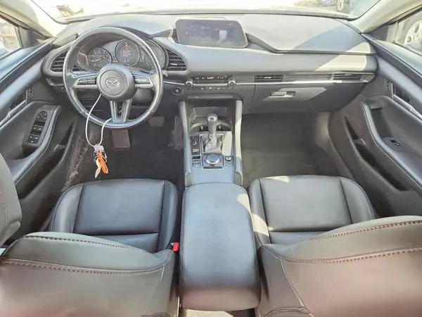 3MZBPACL7LM135524 2020 MAZDA 3 - Image 8