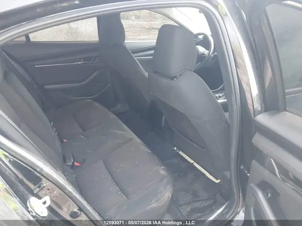 3MZBPACL7LM137225 2020 MAZDA 3 - Image 8