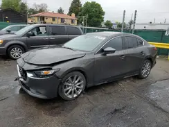 3MZBPACL7LM139234 2020 MAZDA 3