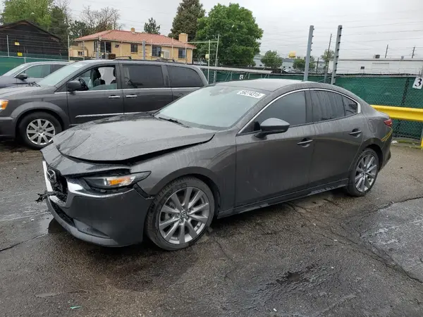 3MZBPACL7LM139234 2020 MAZDA 3 - Image 1