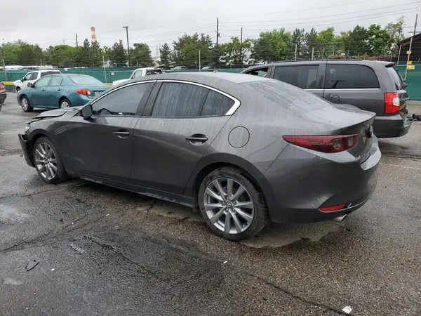 3MZBPACL7LM139234 2020 MAZDA 3 - Image 2