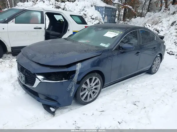3MZBPACL7LM139556 2020 MAZDA 3 - Image 2