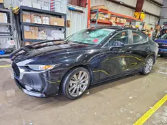 3MZBPACL7MM201474 2021 MAZDA 3