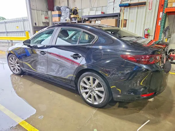 3MZBPACL7MM201474 2021 MAZDA 3 - Image 2