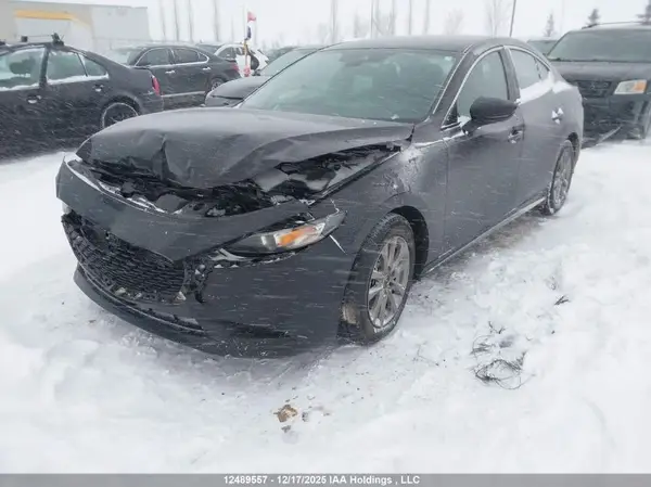 3MZBPACL7MM218288 2021 MAZDA 3 - Image 2