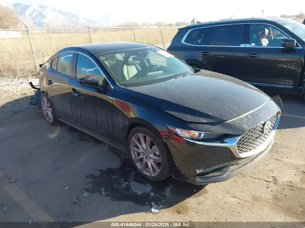 3MZBPACL7MM250741 2021 MAZDA 3 - Image 1