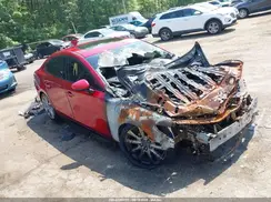3MZBPACL7MM253848 2021 MAZDA 3