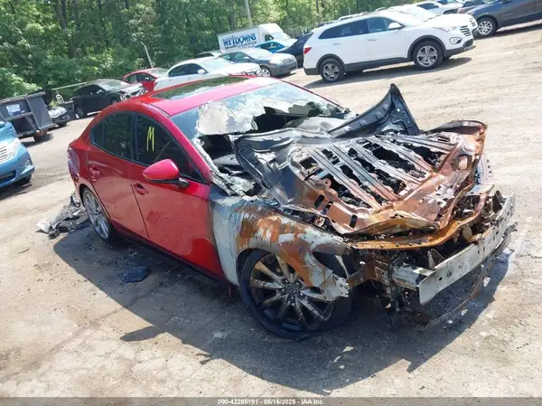 3MZBPACL7MM253848 2021 MAZDA 3 - Image 1