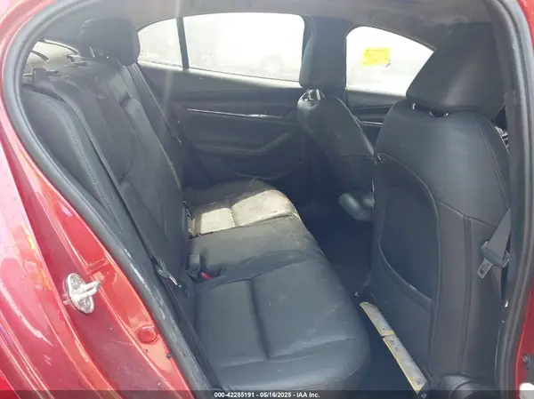 3MZBPACL7MM253848 2021 MAZDA 3 - Image 8