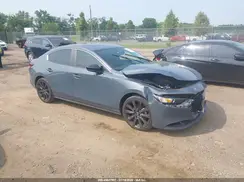 3MZBPACL7NM309868 2022 MAZDA 3