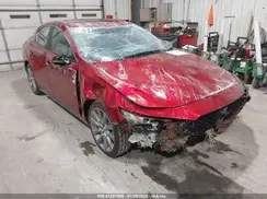 3MZBPACL7NM310664 2022 MAZDA 3