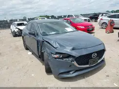 3MZBPACL7NM312611 2022 MAZDA 3