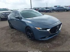 3MZBPACL7NM313242 2022 MAZDA 3