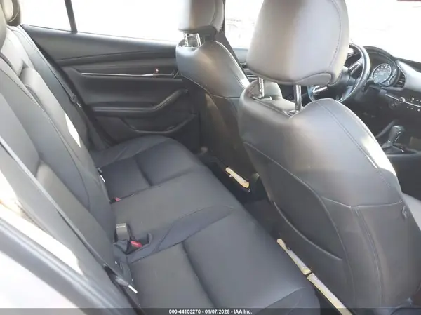 3MZBPACL7NM314701 2022 MAZDA 3 - Image 8