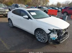 3MZBPACL7NM316710 2022 MAZDA 3
