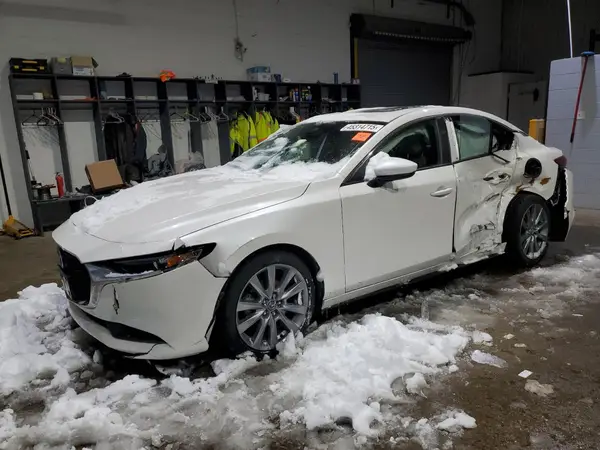 3MZBPACL7NM317176 2022 MAZDA 3 - Image 1