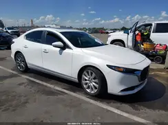 3MZBPACL7NM317615 2022 MAZDA 3