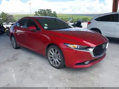 3MZBPACL7NM318019 2022 MAZDA 3