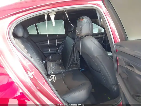 3MZBPACL7NM318019 2022 MAZDA 3 - Image 8