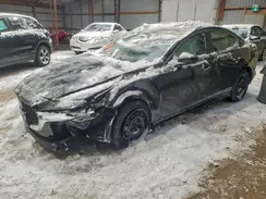 3MZBPACL8KM111392 2019 MAZDA 3