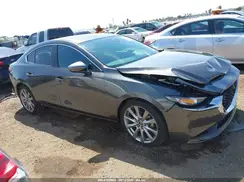 3MZBPACL8LM119414 2020 MAZDA 3