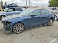 3MZBPACL8LM122877 2020 MAZDA 3