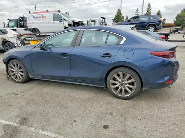 3MZBPACL8LM122877 2020 MAZDA 3 - Image 2