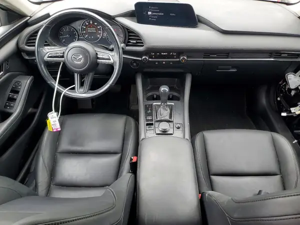 3MZBPACL8LM122877 2020 MAZDA 3 - Image 8