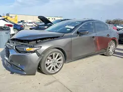 3MZBPACL8LM126671 2020 MAZDA 3