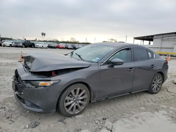 3MZBPACL8LM126671 2020 MAZDA 3 - Image 1