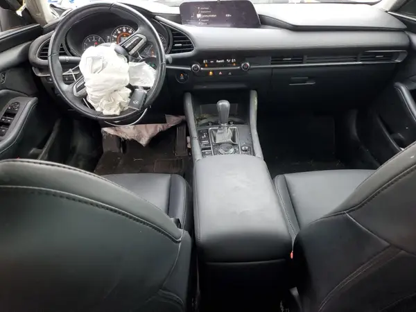 3MZBPACL8LM126671 2020 MAZDA 3 - Image 8
