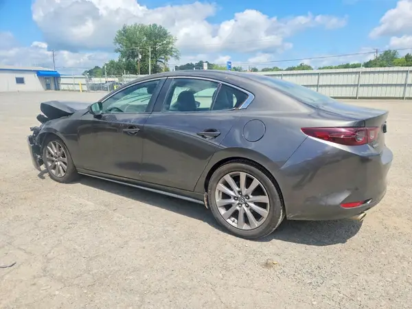 3MZBPACL8LM131689 2020 MAZDA 3 - Image 2