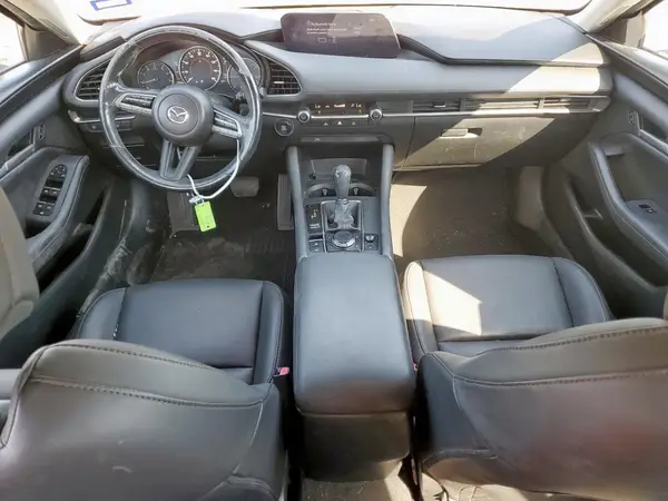 3MZBPACL8LM132860 2020 MAZDA 3 - Image 8