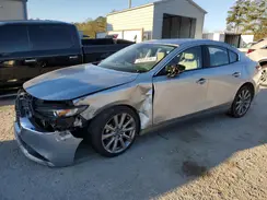3MZBPACL8LM135001 2020 MAZDA 3