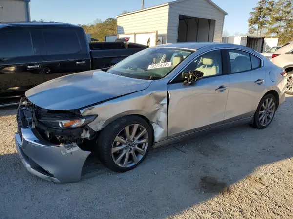 3MZBPACL8LM135001 2020 MAZDA 3 - Image 1