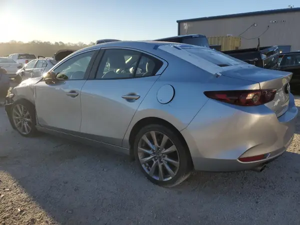 3MZBPACL8LM135001 2020 MAZDA 3 - Image 2