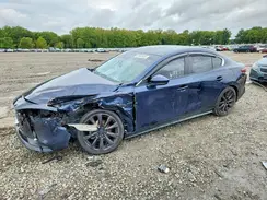 3MZBPACL8LM135242 2020 MAZDA 3