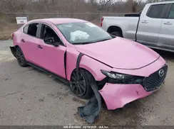 3MZBPACL8LM137119 2020 MAZDA 3