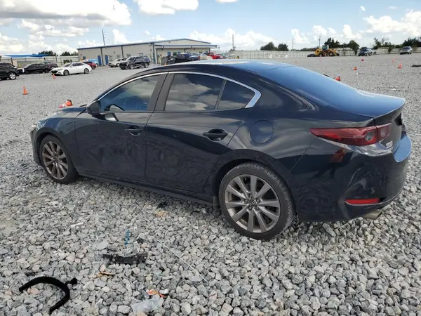 3MZBPACL8MM204271 2021 MAZDA 3 - Image 2